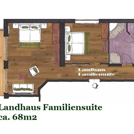 酒店 乌尔比斯古特酒店