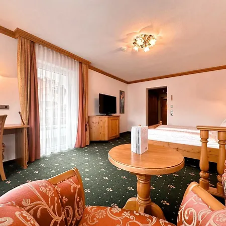 Urbisgut Hotel 4*