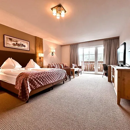 Urbisgut Hotel Altenmarkt im Pongau