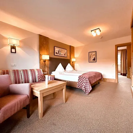 Hotel Urbisgut