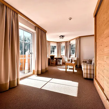 Urbisgut Altenmarkt im Pongau