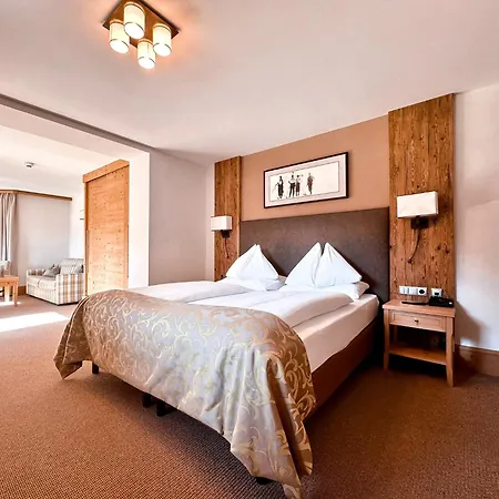 Urbisgut Hotel