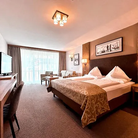 Hotel Urbisgut Altenmarkt im Pongau