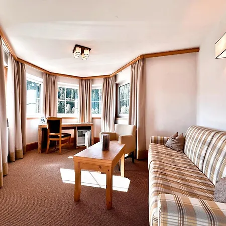 Hotel Urbisgut