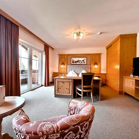 Urbisgut Hotel