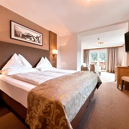 Urbisgut Hotel