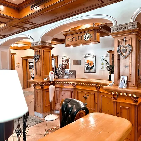 Hotel Urbisgut Altenmarkt im Pongau
