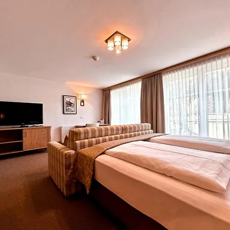 Urbisgut Hotel Altenmarkt im Pongau