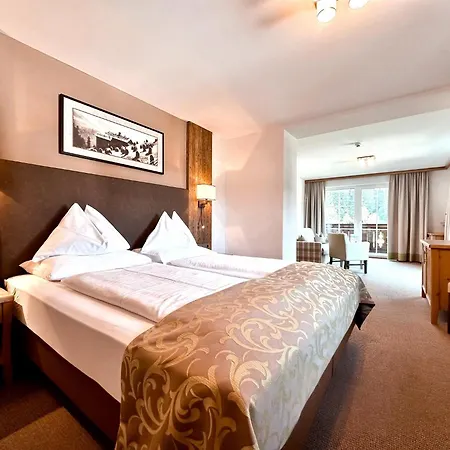 Urbisgut 4*