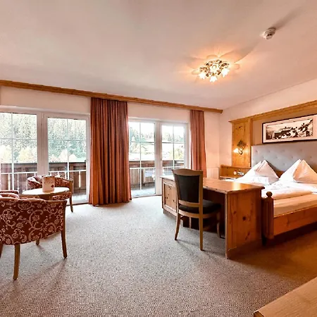 Hotel Urbisgut
