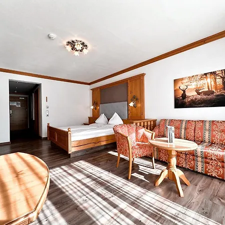 Urbisgut 4*