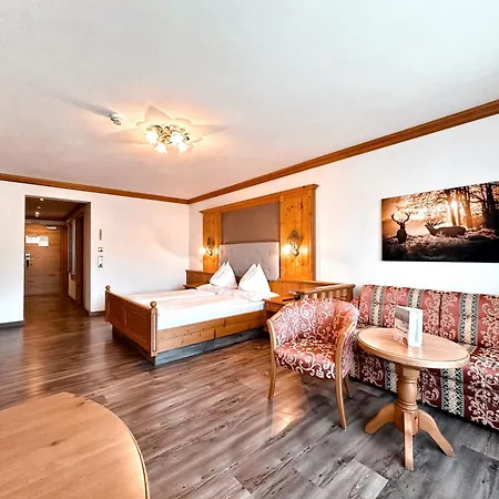 Urbisgut Hotel 4*