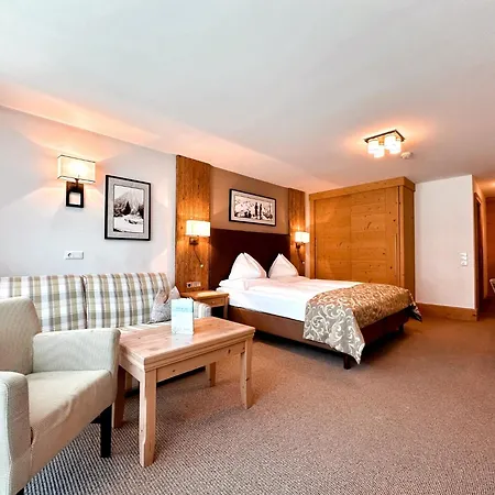 Hotel Urbisgut Altenmarkt im Pongau