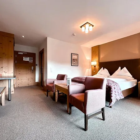 Urbisgut 4* Altenmarkt im Pongau
