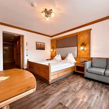 Hotel Urbisgut
