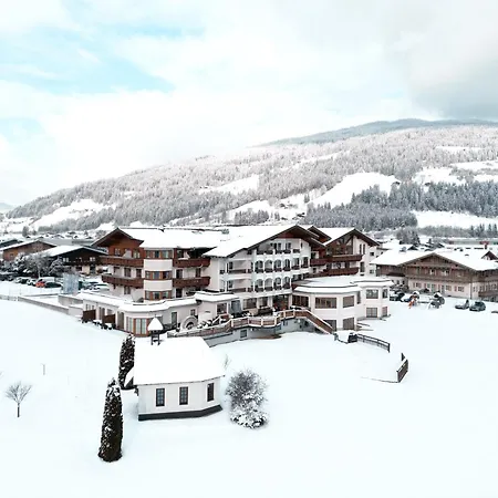 Urbisgut Altenmarkt im Pongau