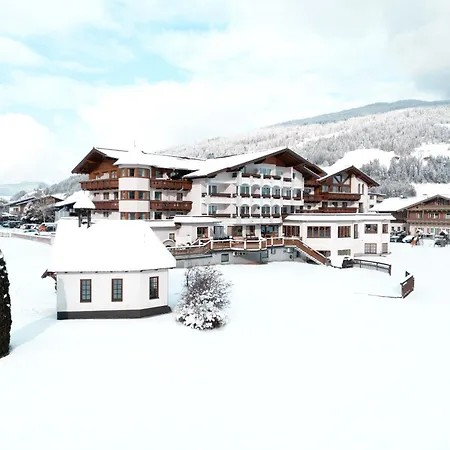Urbisgut 4* Altenmarkt im Pongau
