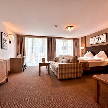 Urbisgut Hotel Altenmarkt im Pongau