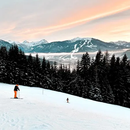 Urbisgut Altenmarkt im Pongau