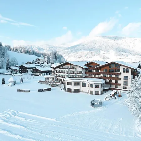 Urbisgut Hotel Altenmarkt im Pongau