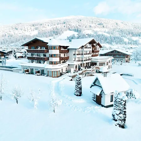 Urbisgut Hotel