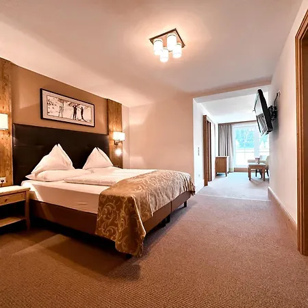 Hotel Urbisgut 4*