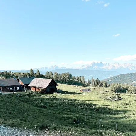 Hotel Urbisgut