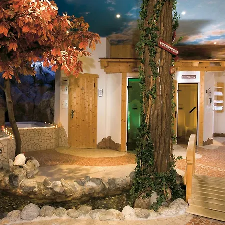 Urbisgut Hotell Altenmarkt im Pongau