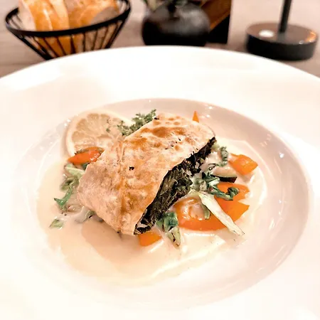 酒店 乌尔比斯古特酒店 阿尔滕马克特蓬高