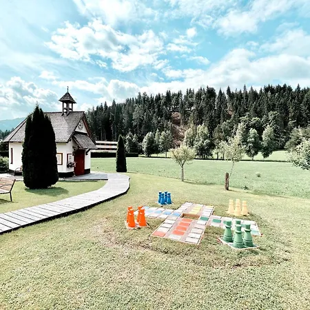 Urbisgut 4* Altenmarkt im Pongau
