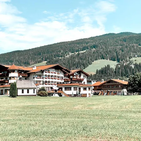 Hotel Urbisgut
