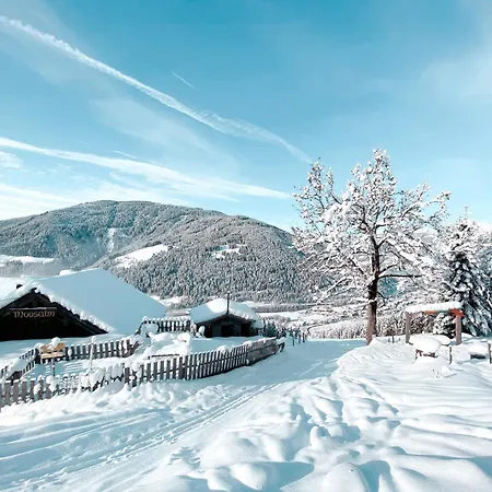 Urbisgut Altenmarkt im Pongau