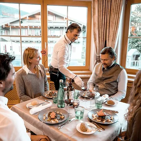 Hotel Urbisgut 4*