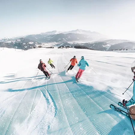 乌尔比斯古特酒店 酒店 4*