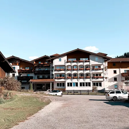 Urbisgut 4* Altenmarkt im Pongau