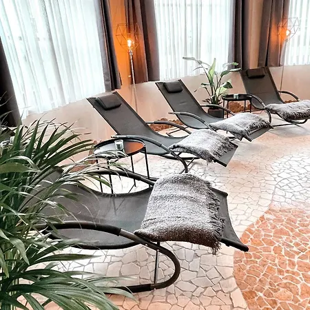 Hotel Urbisgut