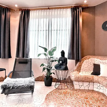 乌尔比斯古特酒店