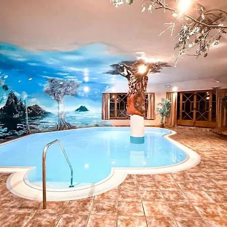 乌尔比斯古特酒店 酒店 阿尔滕马克特蓬高