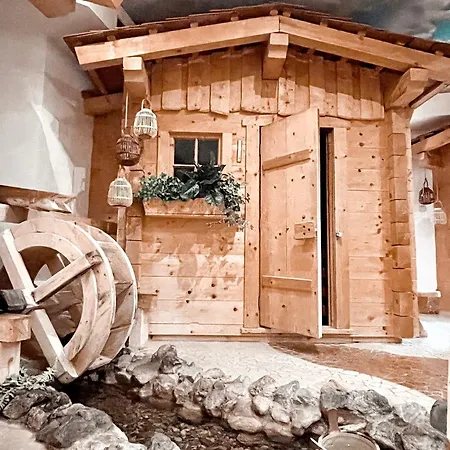 乌尔比斯古特酒店 酒店 4*