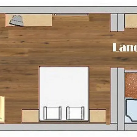 Urbisgut מלון אלטנמרקט אים פונגאו