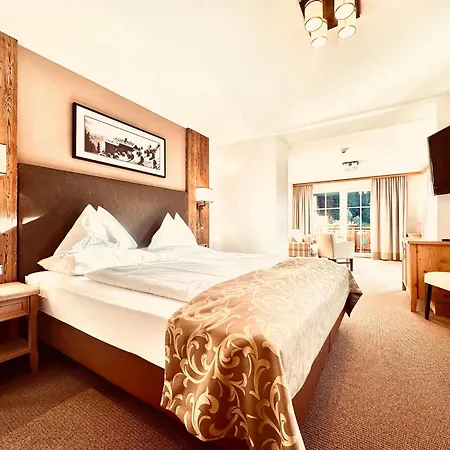 Urbisgut Hotel Altenmarkt im Pongau
