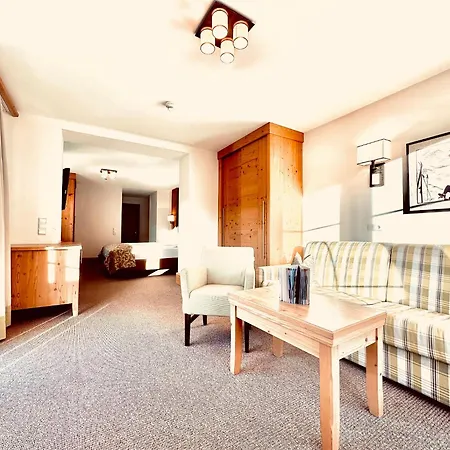 酒店 乌尔比斯古特酒店 阿尔滕马克特蓬高