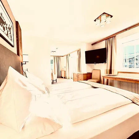 Hotel Urbisgut