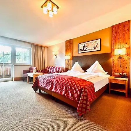 Urbisgut 4* Altenmarkt im Pongau