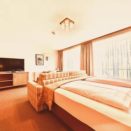 Urbisgut Hotel 4*