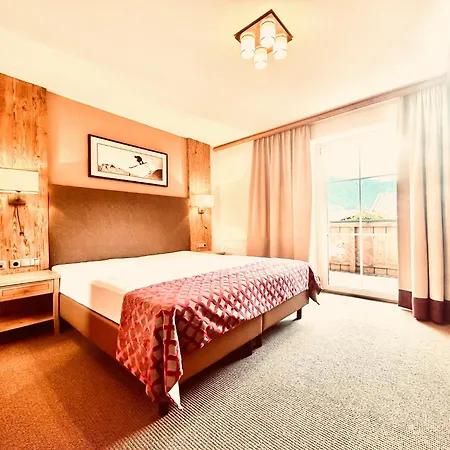 Urbisgut Hotel Altenmarkt im Pongau