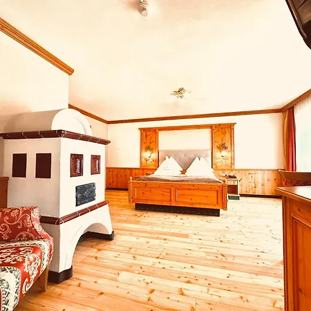 Hotel Urbisgut Altenmarkt im Pongau