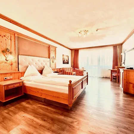 乌尔比斯古特酒店 酒店