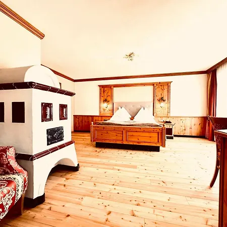 Hotel Urbisgut