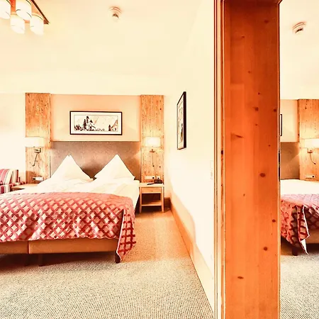 Urbisgut 4* Altenmarkt im Pongau